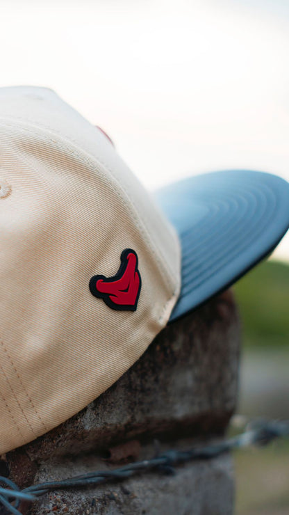 Gorra Primera Edición Tipo De Rancho